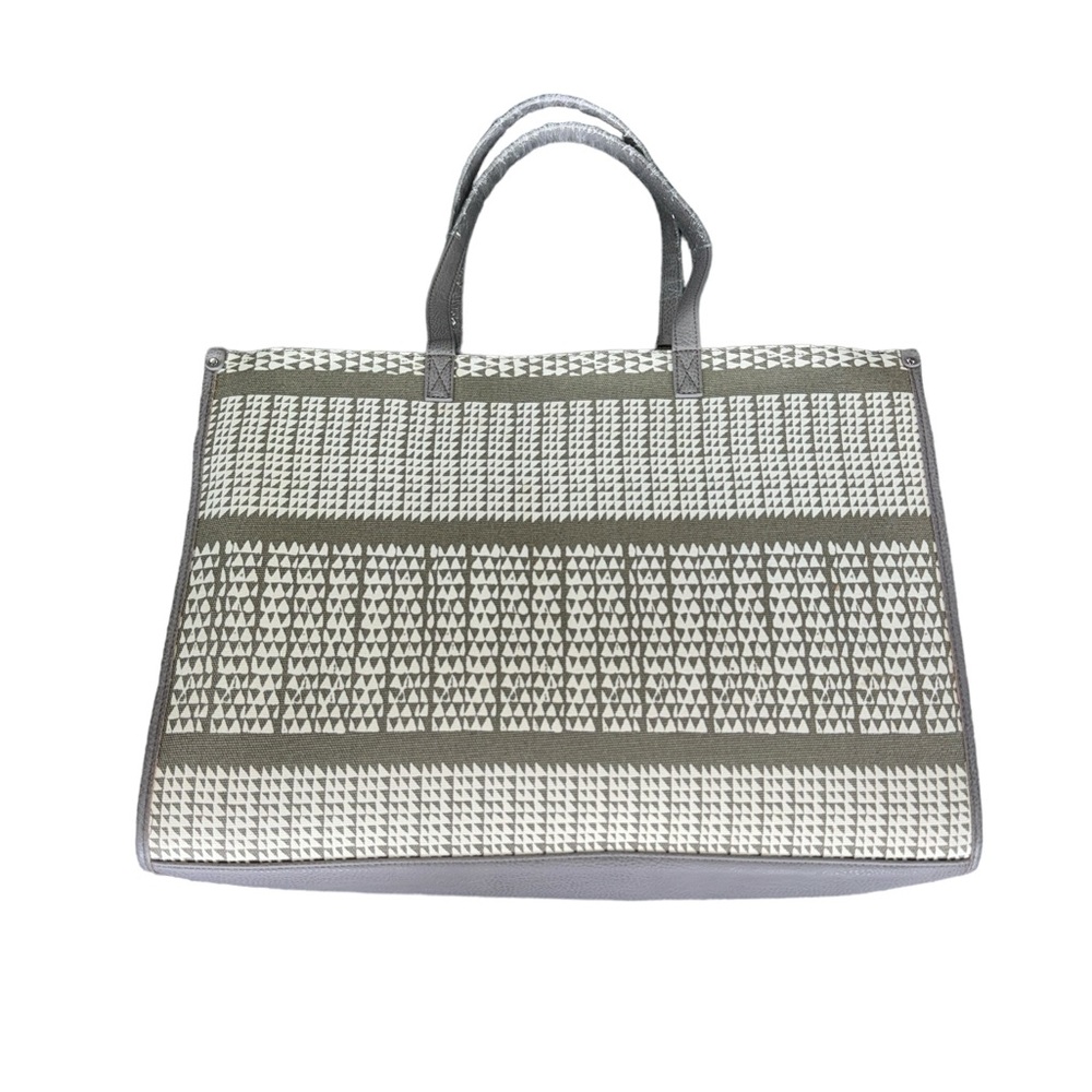 NWT! Manaola Hawaii Large Kaulu Tote Nihoku Stone - Picture 3 of 15